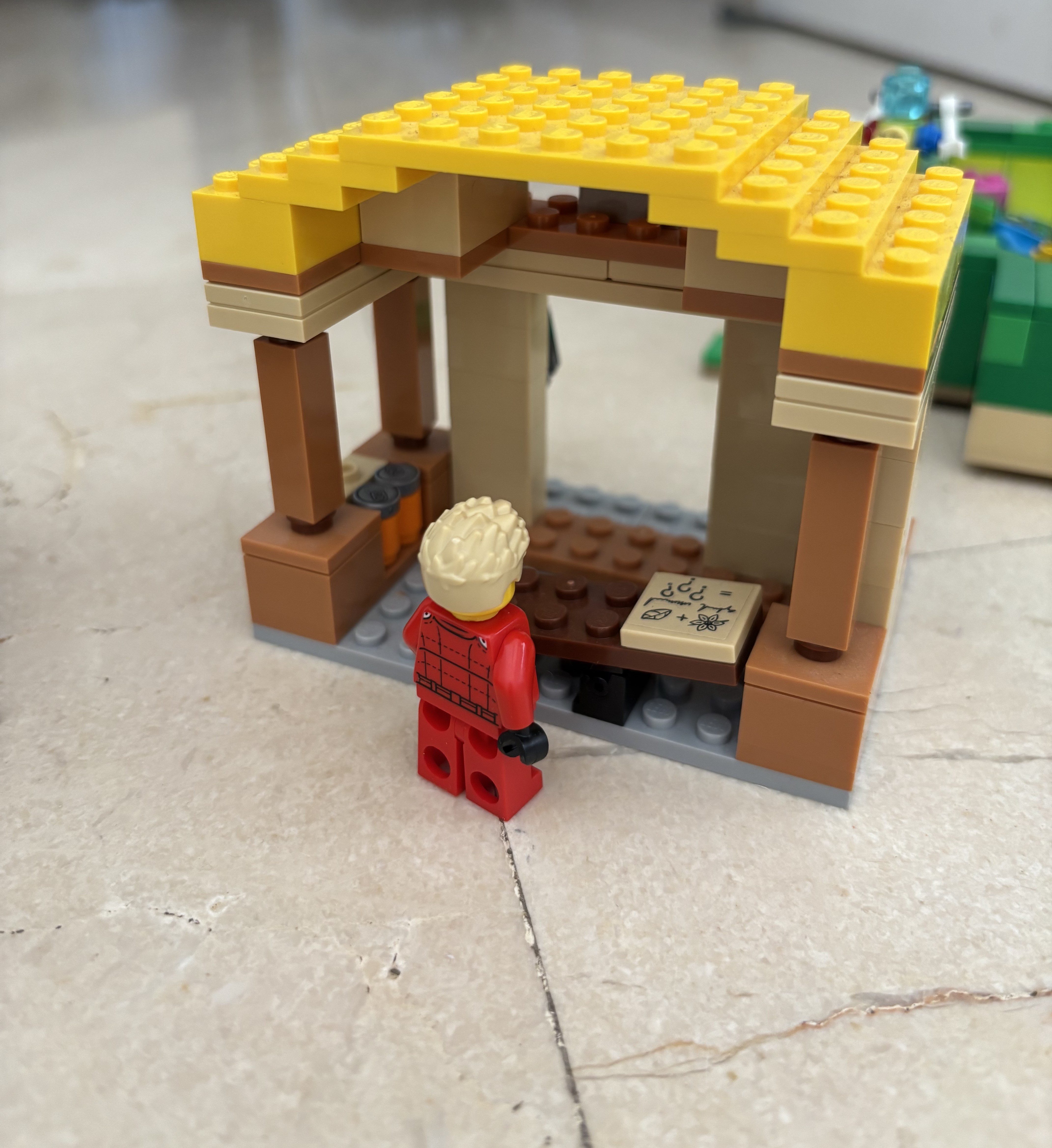 LEGO foto 1794