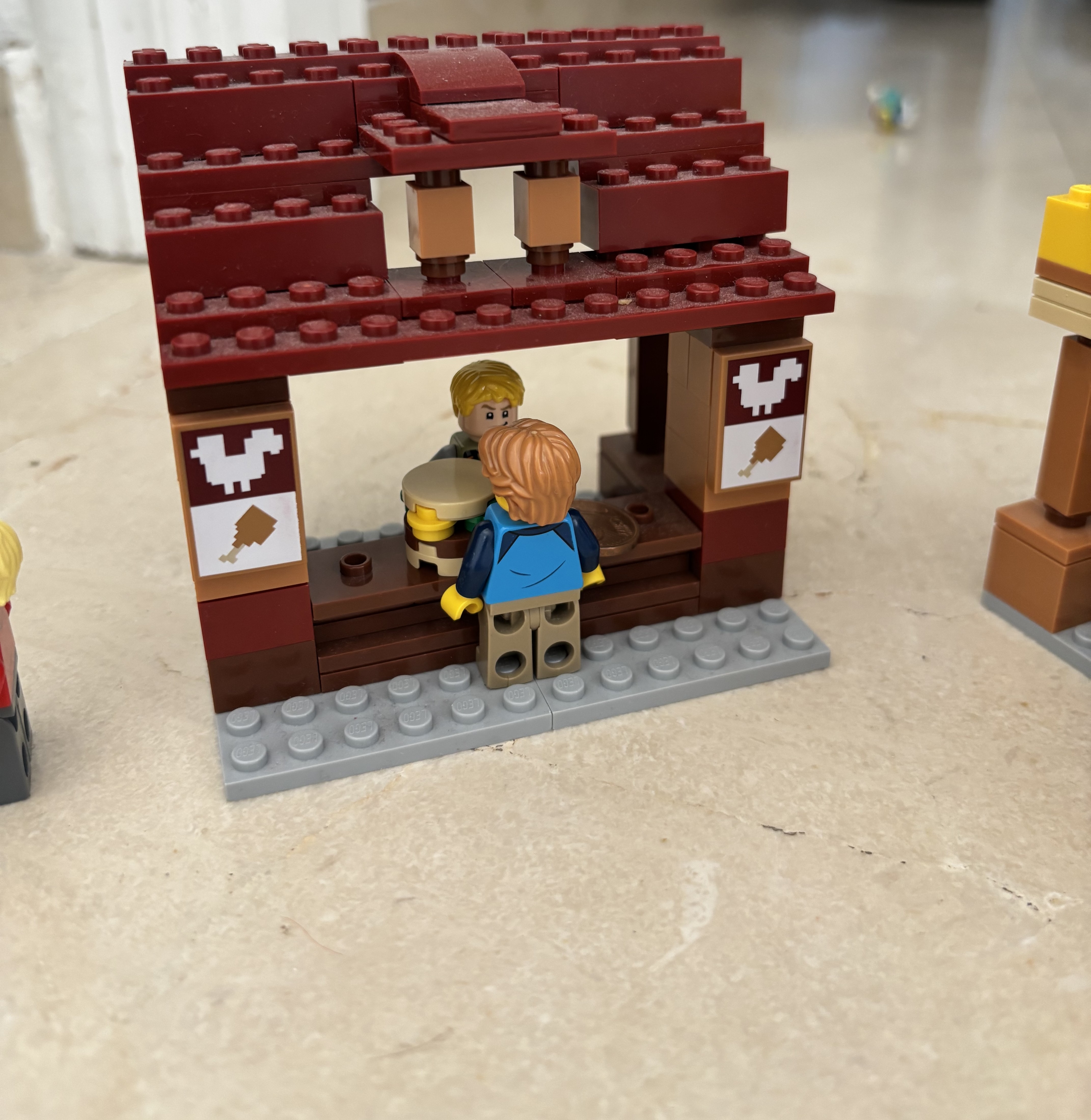 LEGO foto 1796