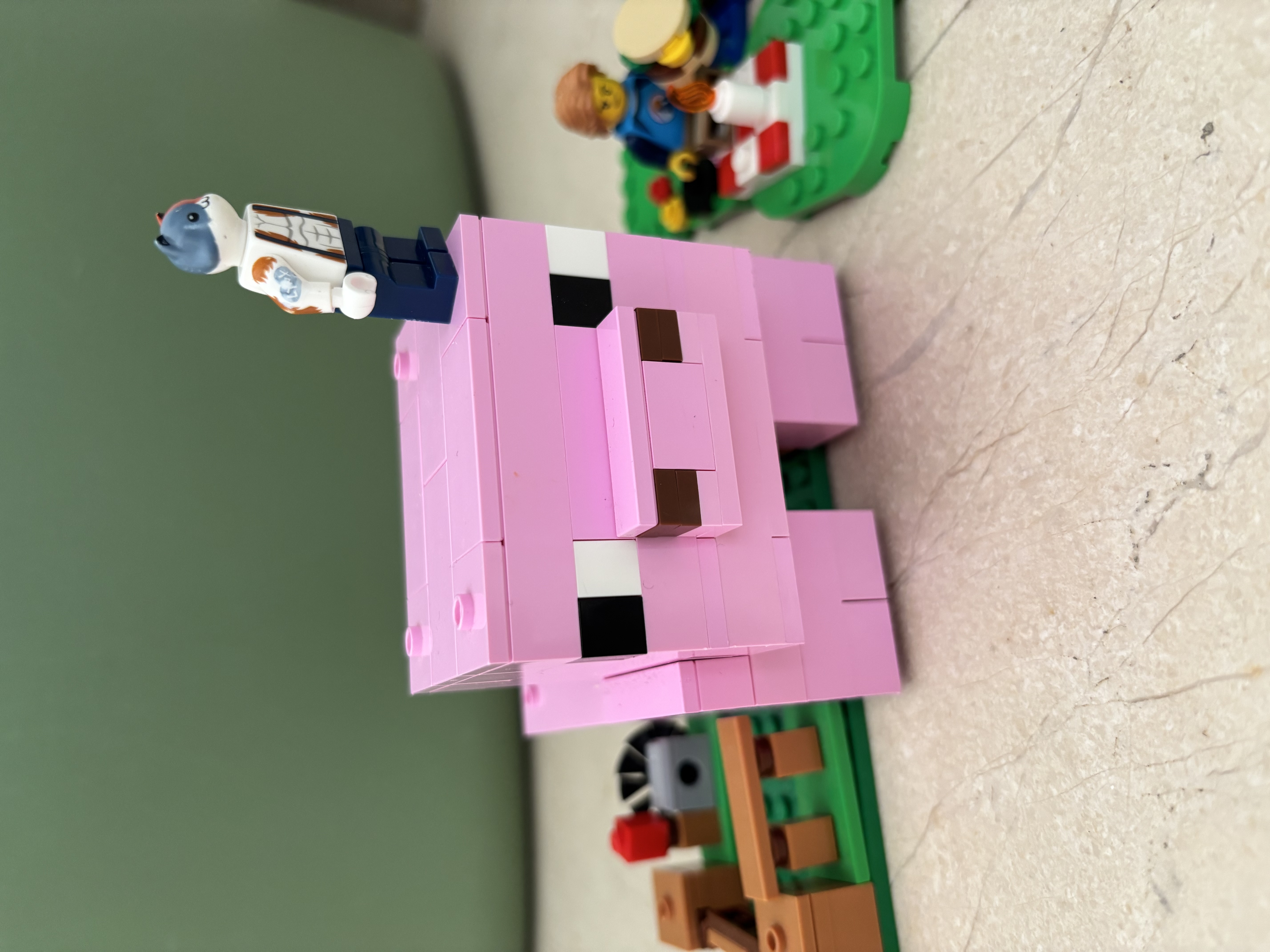 LEGO foto 1798